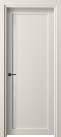 Межкомнатная дверь 2110 ПЭТБ САТ. Цвет ПЭТ тёплый-белый. Материал ПЭТ. Коллекция Нео. Фото. Дверь межкомнатная 2110 ПЭТБ САТ. Цвет ПЭТ тёплый-белый. Материал ПЭТ. Коллекция Нео. Картинка.