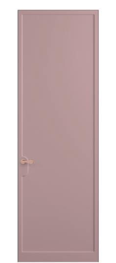 Межкомнатная дверь 7501 NCS S 1515-R10B. Цвет NCS NCS S 1515-R10B. Материал Гладкая эмаль. Коллекция Softform. Фото. Дверь межкомнатная 7501 NCS S 1515-R10B. Цвет NCS NCS S 1515-R10B. Материал Гладкая эмаль. Коллекция Softform. Картинка.