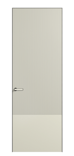 Межкомнатная дверь ПУ 8203 ММБ Матовый молочно-белый. Цвет Матовый молочно-белый. Материал Гладкая эмаль. Коллекция Velvet. Фото. Дверь межкомнатная ПУ 8203 ММБ Матовый молочно-белый. Цвет Матовый молочно-белый. Материал Гладкая эмаль. Коллекция Velvet. Картинка.