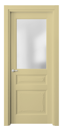 Межкомнатная дверь 6324 Слоновая кость RAL 1014. Цвет RAL Слоновая кость RAL 1014. Материал Массив бука эмаль. Коллекция Toscana Elegante. Фото. Дверь межкомнатная 6324 Слоновая кость RAL 1014. Цвет RAL Слоновая кость RAL 1014. Материал Массив бука эмаль. Коллекция Toscana Elegante. Картинка.