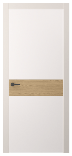Межкомнатная дверь АКП 4221 ПЭКС. Цвет ПЭТ кремово-серый. Материал ПЭТ. Коллекция Фридом. Фото. Дверь межкомнатная АКП 4221 ПЭКС. Цвет ПЭТ кремово-серый. Материал ПЭТ. Коллекция Фридом. Картинка.