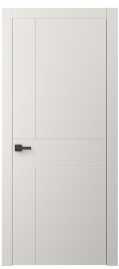 Межкомнатная дверь АКП 8056 МПБЛ. Цвет Матовый пудровый белый. Материал Гладкая эмаль. Коллекция Linea. Фото. Дверь межкомнатная АКП 8056 МПБЛ. Цвет Матовый пудровый белый. Материал Гладкая эмаль. Коллекция Linea. Картинка.