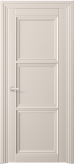 Межкомнатная дверь 2503 ПЭПБ. Цвет ПЭТ пудровый бежевый. Материал ПЭТ. Коллекция Centro. Фото. Дверь межкомнатная 2503 ПЭПБ. Цвет ПЭТ пудровый бежевый. Материал ПЭТ. Коллекция Centro. Картинка.