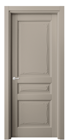 Межкомнатная дверь 6325 МБСК. Цвет Матовый бисквитный. Материал Гладкая эмаль. Коллекция Тоскана Элегантэ. Фото. Дверь межкомнатная 6325 МБСК. Цвет Матовый бисквитный. Материал Гладкая эмаль. Коллекция Тоскана Элегантэ. Картинка.