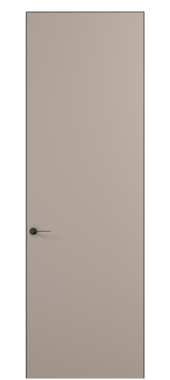 Межкомнатная дверь 0010 ПЭСК . Цвет ПЭТ серо-коричневый . Материал ПЭТ. Коллекция Planum Pro. Фото. Дверь межкомнатная 0010 ПЭСК . Цвет ПЭТ серо-коричневый . Материал ПЭТ. Коллекция Planum Pro. Картинка.