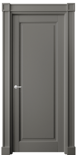 Межкомнатная дверь 6301 БКЛС. Цвет Бук классический серый. Материал Массив бука эмаль. Коллекция Toscana Plano. Фото. Дверь межкомнатная 6301 БКЛС. Цвет Бук классический серый. Материал Массив бука эмаль. Коллекция Toscana Plano. Картинка.