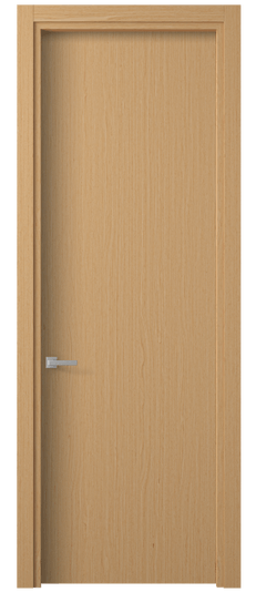 Межкомнатная дверь 0010 МШДП. Цвет Дуб песочный. Материал Мультишпон. Коллекция Planum. Фото. Дверь межкомнатная 0010 МШДП. Цвет Дуб песочный. Материал Мультишпон. Коллекция Planum. Картинка.