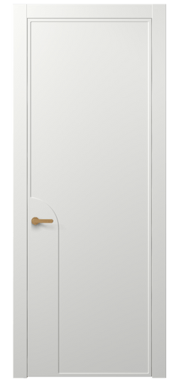 Межкомнатная дверь АКП 8605 МССР. Цвет Матовый светло-серый. Материал Гладкая эмаль. Коллекция Фрэйм. Фото. Дверь межкомнатная АКП 8605 МССР. Цвет Матовый светло-серый. Материал Гладкая эмаль. Коллекция Фрэйм. Картинка.