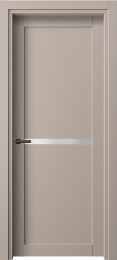 Межкомнатная дверь 2112 ПЭСК САТ. Цвет ПЭТ серо-коричневый . Материал ПЭТ. Коллекция Нео. Фото. Дверь межкомнатная 2112 ПЭСК САТ. Цвет ПЭТ серо-коричневый . Материал ПЭТ. Коллекция Нео. Картинка.