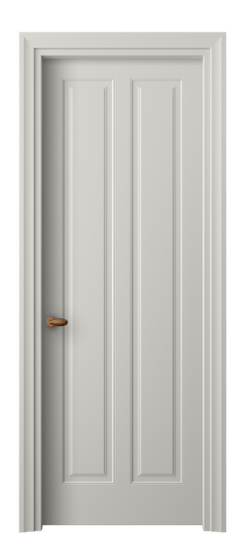 Межкомнатная дверь 8511 МТСР. Цвет Матовый тёплый серый. Материал Гладкая эмаль. Коллекция Esse. Фото. Дверь межкомнатная 8511 МТСР. Цвет Матовый тёплый серый. Материал Гладкая эмаль. Коллекция Esse. Картинка.