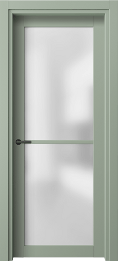 Межкомнатная дверь 2108 ПЭСО САТ. Цвет ПЭТ светло-оливковый. Материал ПЭТ. Коллекция Нео. Фото. Дверь межкомнатная 2108 ПЭСО САТ. Цвет ПЭТ светло-оливковый. Материал ПЭТ. Коллекция Нео. Картинка.