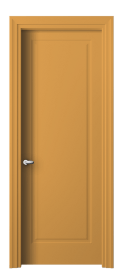 Межкомнатная дверь 8501 Пастельно-жёлтый RAL 1034. Цвет RAL Пастельно-жёлтый RAL 1034. Материал Гладкая эмаль. Коллекция Esse. Фото. Дверь межкомнатная 8501 Пастельно-жёлтый RAL 1034. Цвет RAL Пастельно-жёлтый RAL 1034. Материал Гладкая эмаль. Коллекция Esse. Картинка.