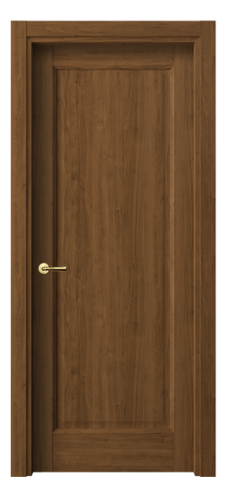 Межкомнатная дверь 1401 ЛОР. Цвет Лесной орех. Материал Ламинатин. Коллекция Galant. Фото. Дверь межкомнатная 1401 ЛОР. Цвет Лесной орех. Материал Ламинатин. Коллекция Galant. Картинка.