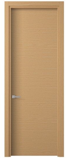 Межкомнатная дверь 0010 МШНДП. Цвет Дуб песочный матовый. Материал Мультишпон НатурВуд. Коллекция Планум. Фото. Дверь межкомнатная 0010 МШНДП. Цвет Дуб песочный матовый. Материал Мультишпон НатурВуд. Коллекция Планум. Картинка.