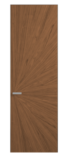 АКУ 0206 ОУММР Орех умбра матовый