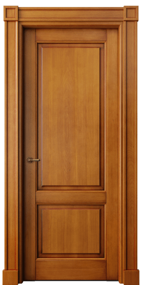 Дверь межкомнатная 6303 БСП. Цвет Бук светлый с патиной. Материал Массив бука с патиной. Коллекция Toscana Plano. Картинка.
